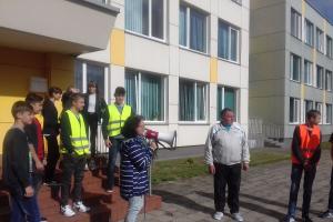 Dienai be automobilio – bėgimo akcija 01