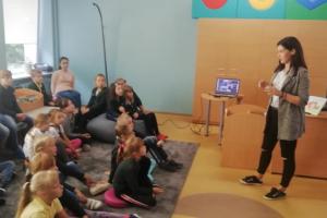 Literatūrinė-edukacinė programa 02