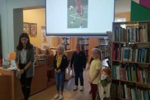 Literatūrinė-edukacinė programa 03