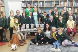 Literatūrinė-edukacinė programa 04