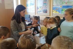 Literatūrinė-edukacinė programa 06