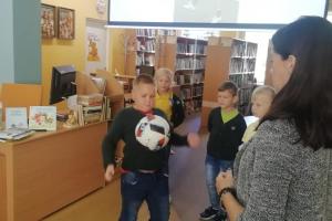 Literatūrinė-edukacinė programa 07