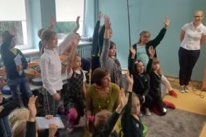 Literatūrinė-edukacinė programa 08