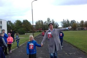 Solidarumo bėgimas 2019 08