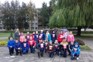 Solidarumo bėgimas 2019 12