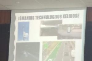 Saugaus eismo pamoka 02