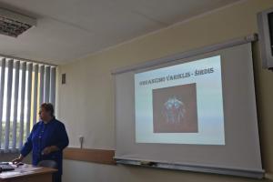 Paminėta pasaulinė širdies diena 03