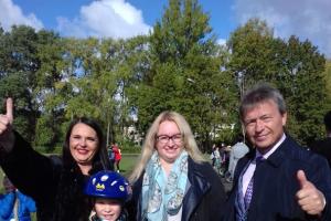 Paspirtukų ir dviračių varžybos „Lėk su vėjeliu 2019“ 04