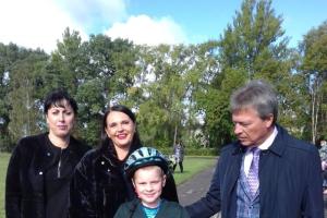 Paspirtukų ir dviračių varžybos „Lėk su vėjeliu 2019“ 05