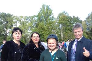 Paspirtukų ir dviračių varžybos „Lėk su vėjeliu 2019“ 06