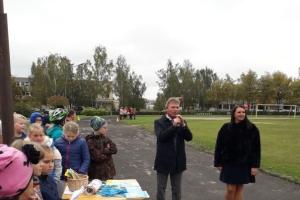 Paspirtukų ir dviračių varžybos „Lėk su vėjeliu 2019“ 01