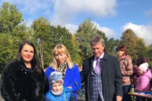 Paspirtukų ir dviračių varžybos „Lėk su vėjeliu 2019“ 14