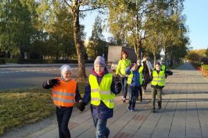 Trečiokai paminėjo Pasaulinę turizmo dieną 04