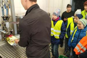 Trečiokai paminėjo Pasaulinę turizmo dieną 02