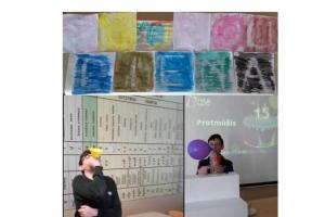 Tyrėjų dienos 2019 01