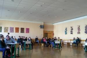 protmusis 11