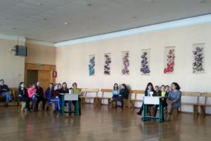 protmusis 12
