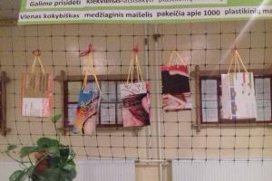 Atliekų mažinimo savaitė 05