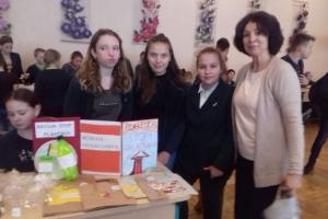 Atliekų mažinimo savaitė 03