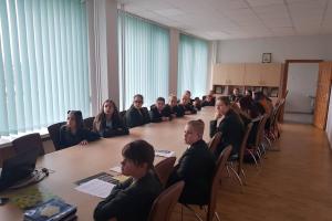 Edukacinė pamoka „Laimingas vanduo“ 04