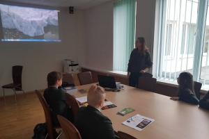 Edukacinė pamoka „Laimingas vanduo“ 03