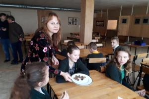 Europos sveikos mitybos diena 06