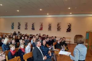 Konferencija „Ieškau, tyrinėju, atrandu“ 09