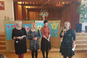 Konferencija „Ieškau, tyrinėju, atrandu“ 10