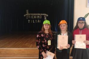Mokinių konferencija ,,Gyvenimo tiltai“ 03
