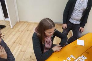 Viktorina, skirta Europos atliekų mažinimo savaitei 01