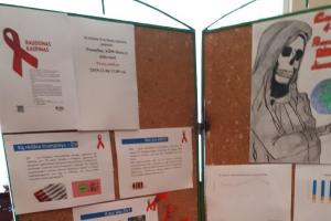 Protų mūšis „AIDS: geriau žinoti 19“ 05