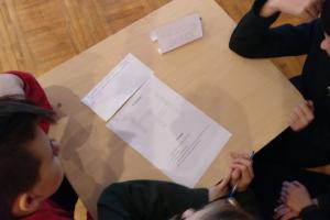 Protų mūšis „AIDS: geriau žinoti 19“ 03