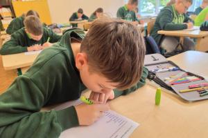 Raštingumo iššūkis: kas įveikė klastingąjį žodžių dvidešimtuką? 03
