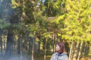 Atsakingi žingsniai Žaliojoje girioje 03
