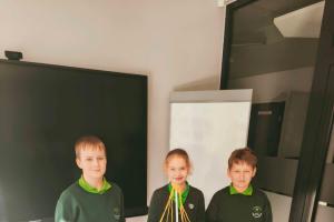 STEAM veiklos matematikos pamokoje: nuo idėjos iki tvirto tilto 01