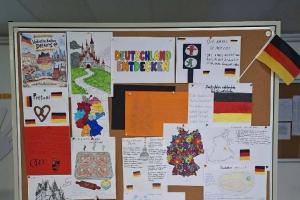 Vokiečių kalbos dienos „Deutschland entdecken“ – atraskime Vokietiją! 01