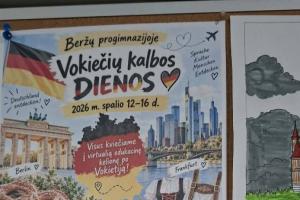 Vokiečių kalbos dienos „Deutschland entdecken“ – atraskime Vokietiją! 02