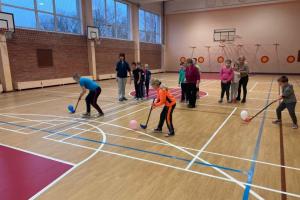 Linksmosios estafetės 2020 02