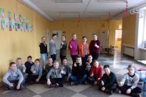Sveikatingumo diena pradinių klasių mokiniams 08