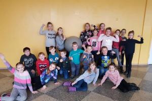Sveikatingumo diena pradinių klasių mokiniams 09