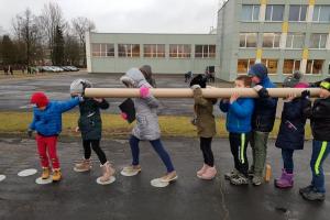 Sveikatingumo diena pradinių klasių mokiniams 01
