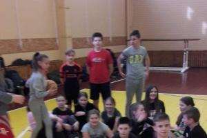 Mes esame drąsūs, stiprūs ir vikrūs 03