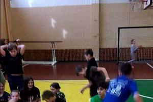 Mes esame drąsūs, stiprūs ir vikrūs 04