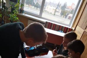 Saugesnio interneto savaitė 11
