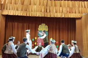 Paminėjome Vasario 16-ąją 10