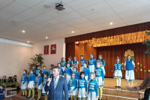 Paminėjome Vasario 16-ąją 22