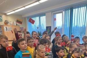 Paminėta Lietuvos nepriklausomybės atkūrimo diena 2020 13