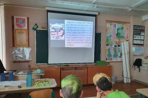 Integruota dorinio ir karjeros ugdymo pamoka 01