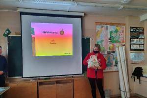 Integruota dorinio ir karjeros ugdymo pamoka 02