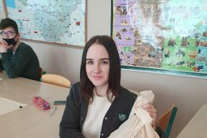 Integruota dorinio ir karjeros ugdymo pamoka 04